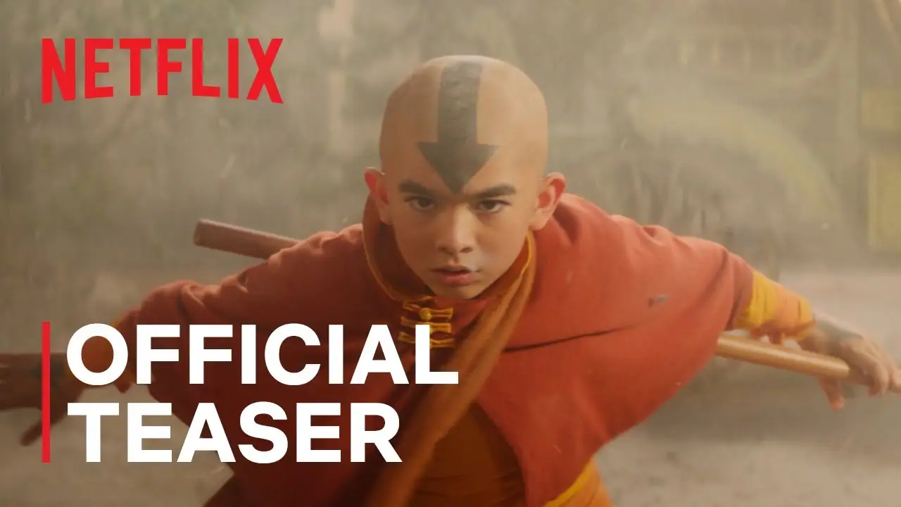 Avatar — trailer