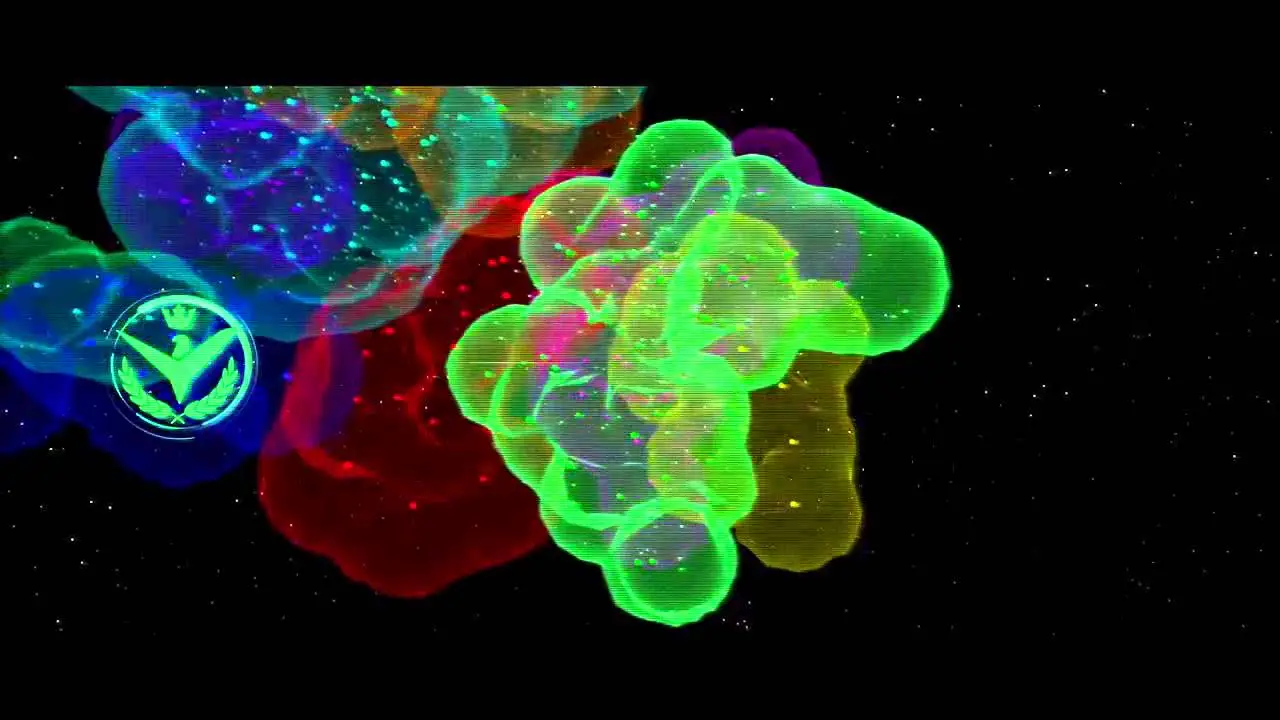 Powerplay — trailer
