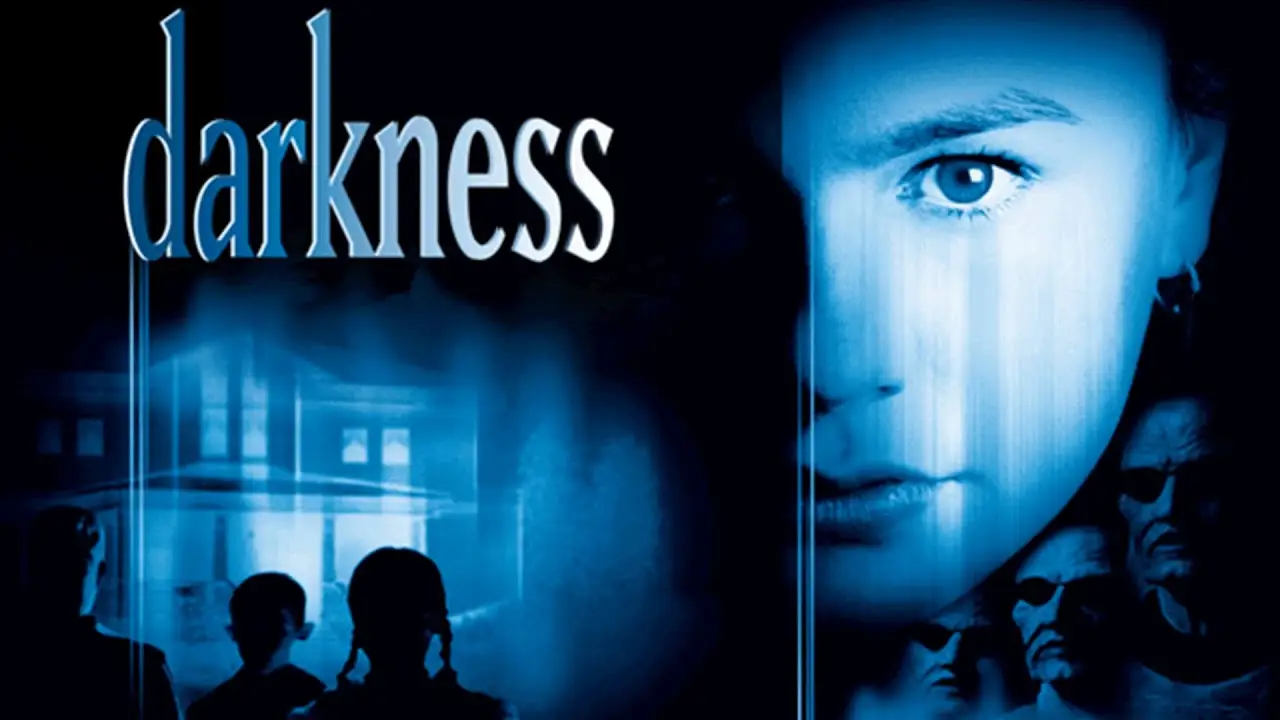 Darkness — trailer