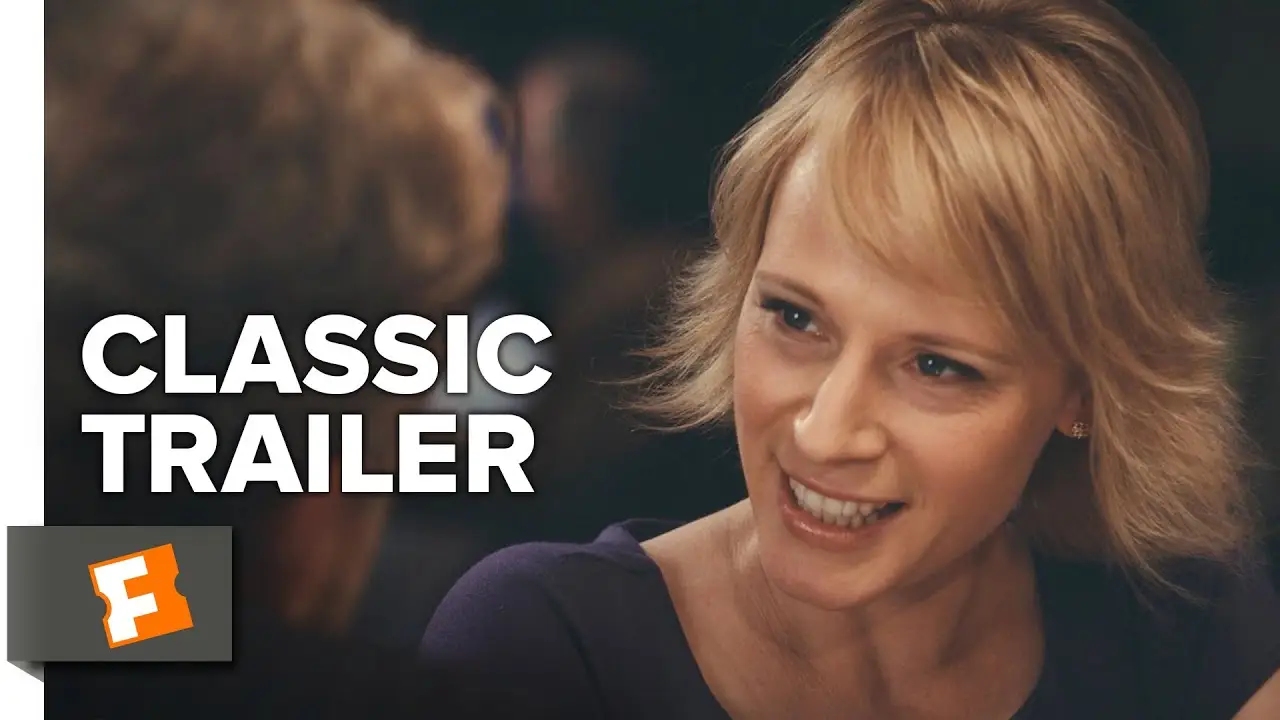 The Eclipse — trailer