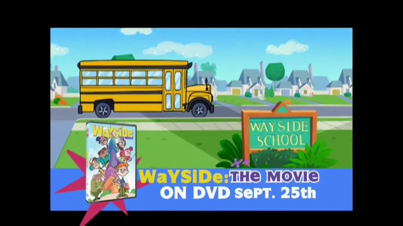 Wayside: The Movie — tráiler