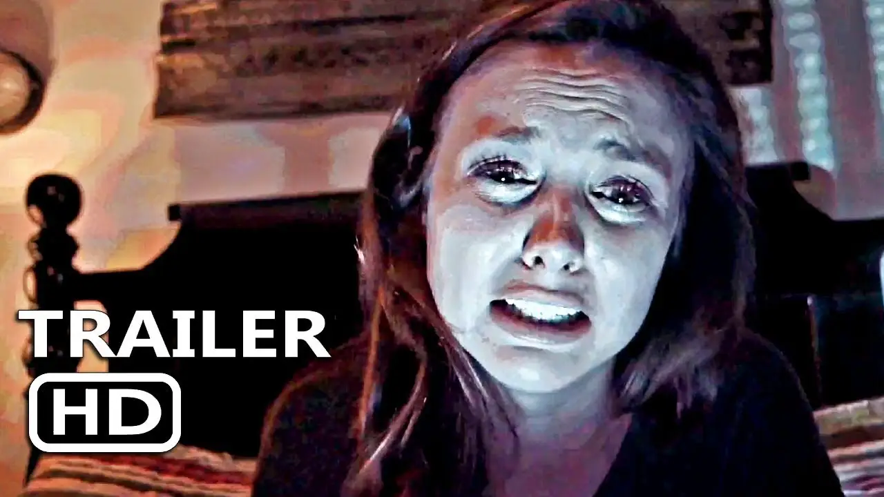 Followed — trailer