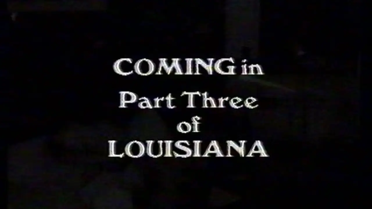 Louisiana — trailer