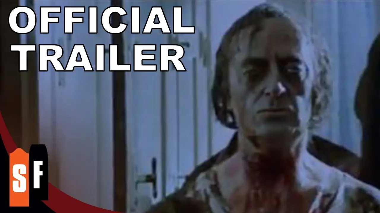 Horror Rises from the Tomb — trailer