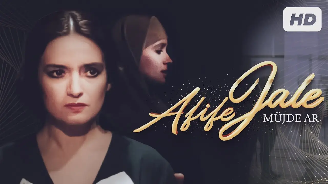 Afife Jale — trailer
