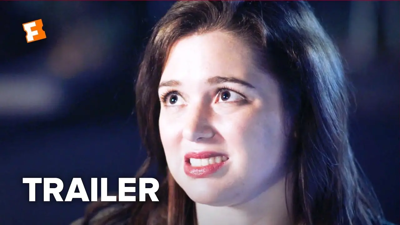 Santa Girl — trailer