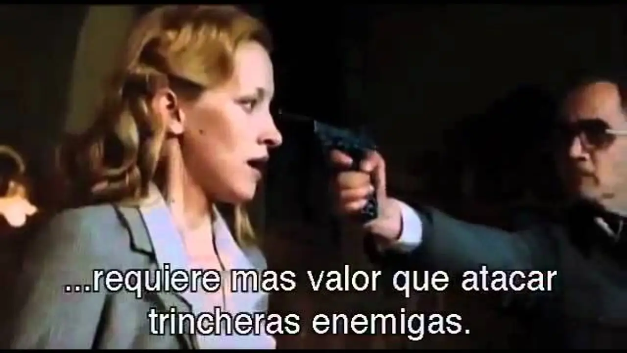Mi Ricordo Anna Frank — trailer