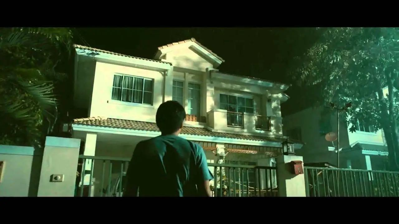 Ladda Land — трейлер