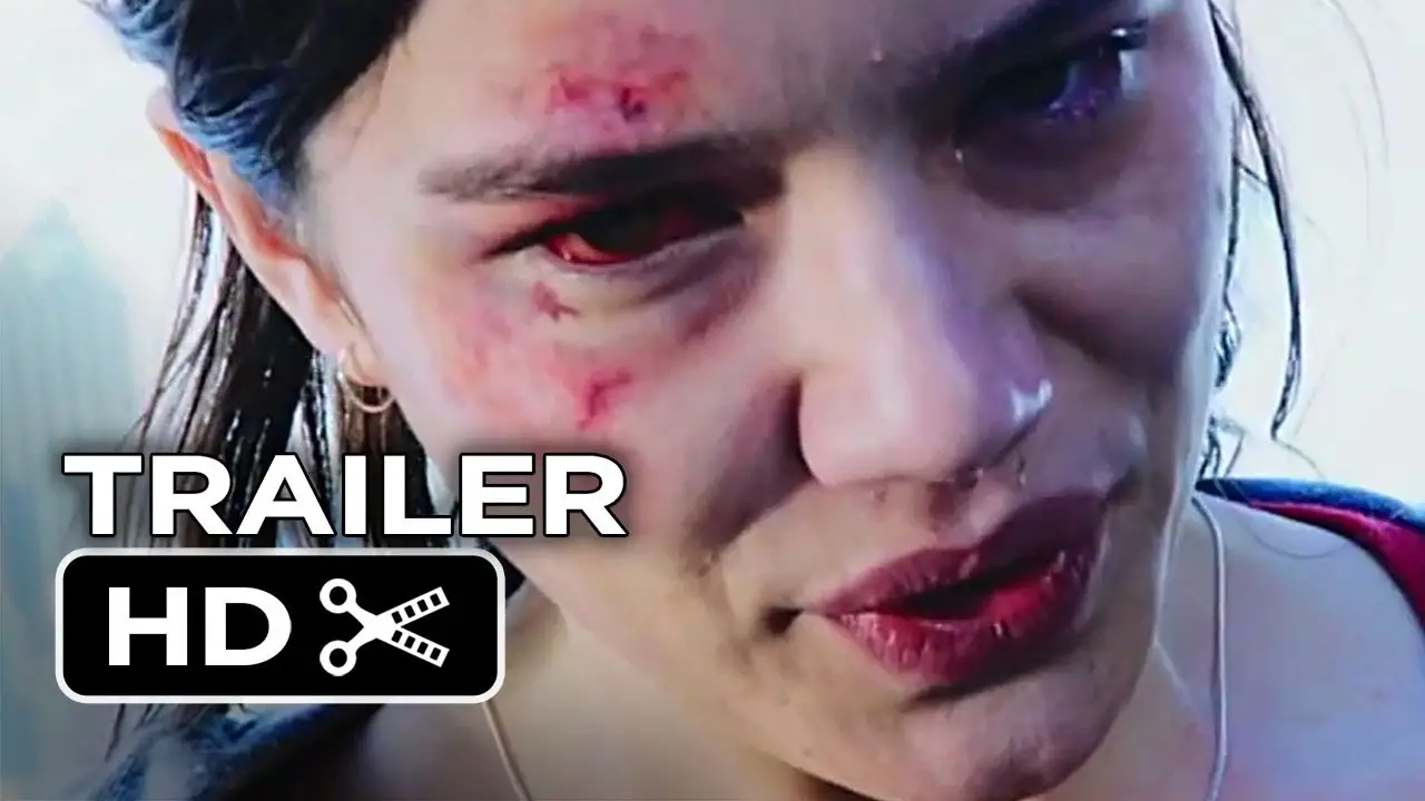 The Reckoning — trailer