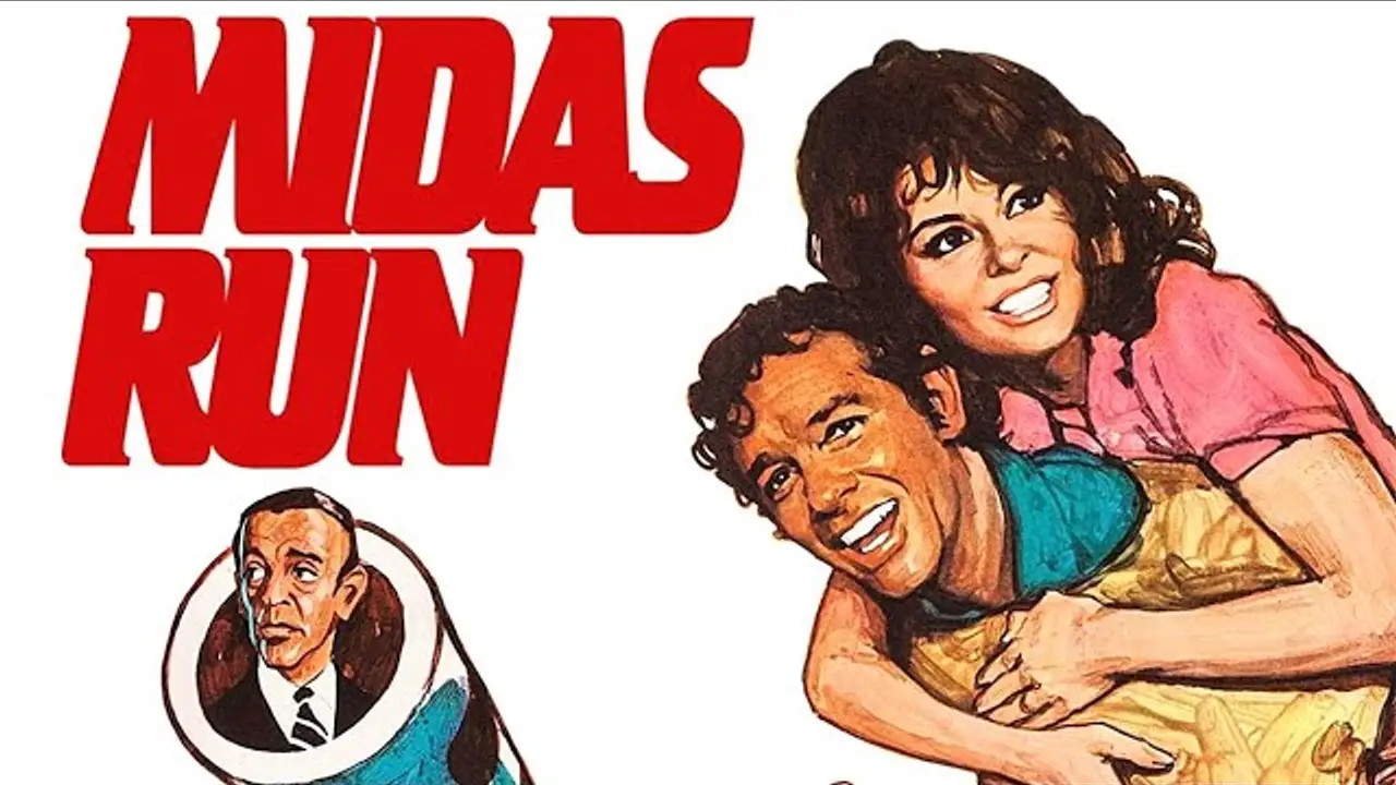 Midas Run — трейлер