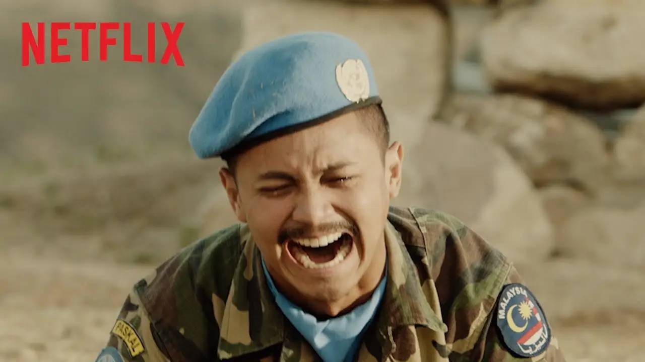 PASKAL — trailer