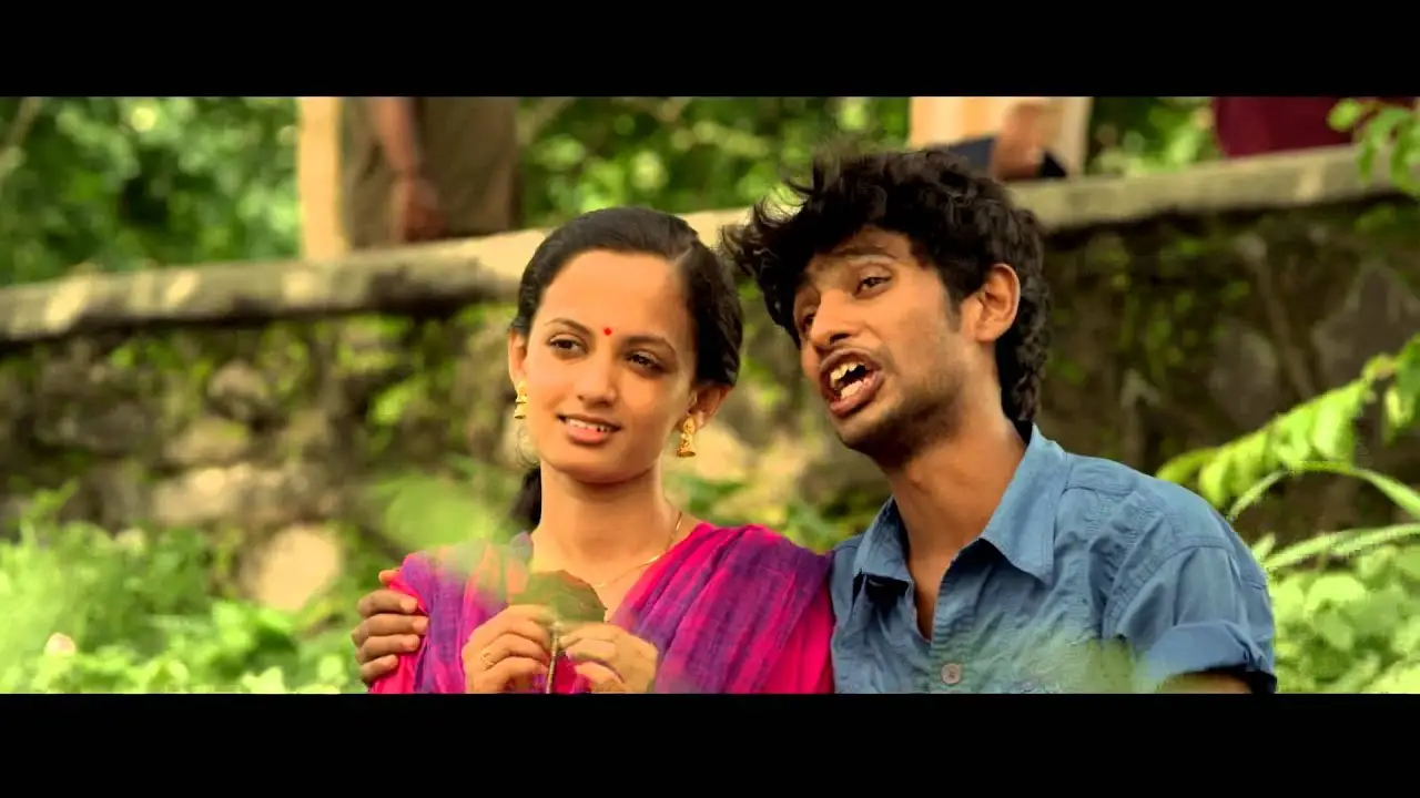 Timepass — trailer
