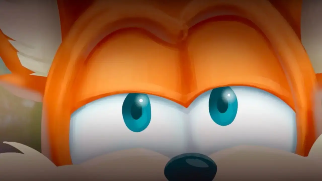 Bubsy — trailer