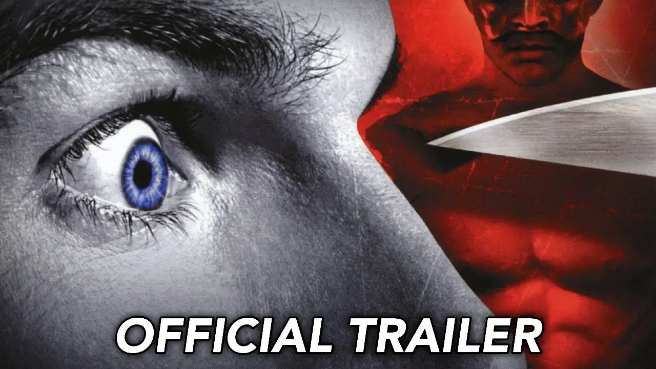 Hellbent — trailer