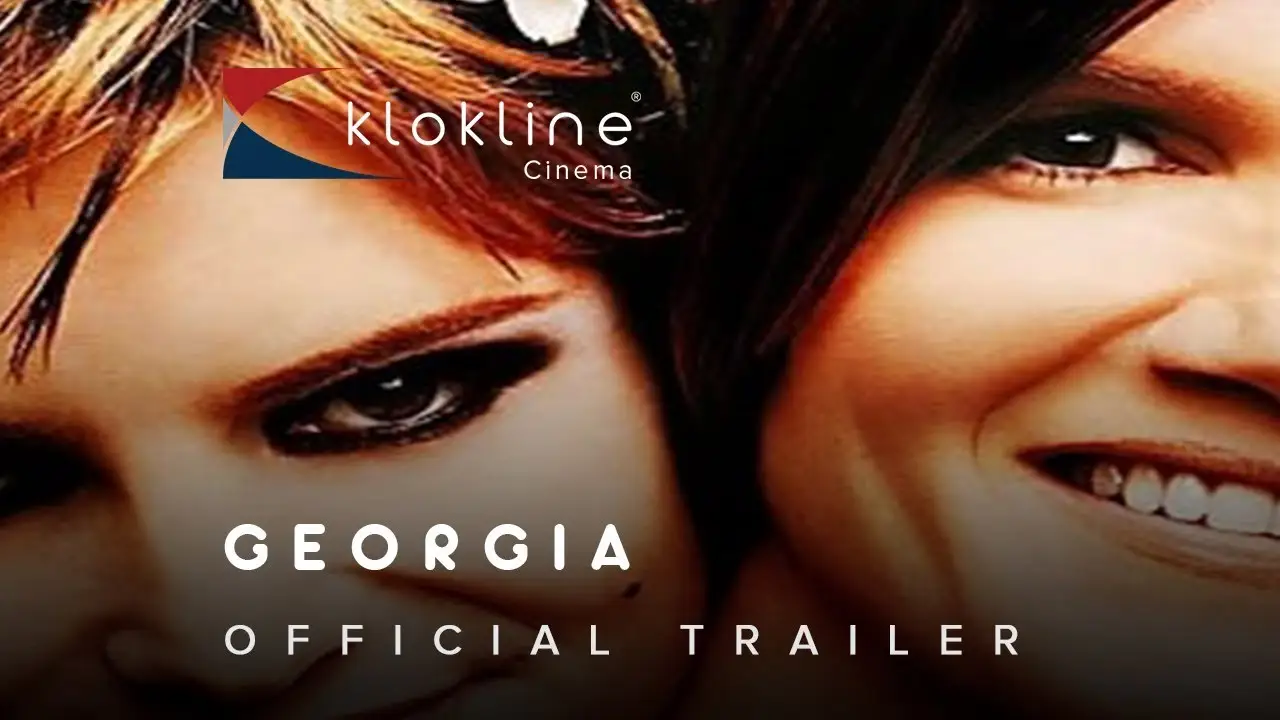 Georgia — trailer