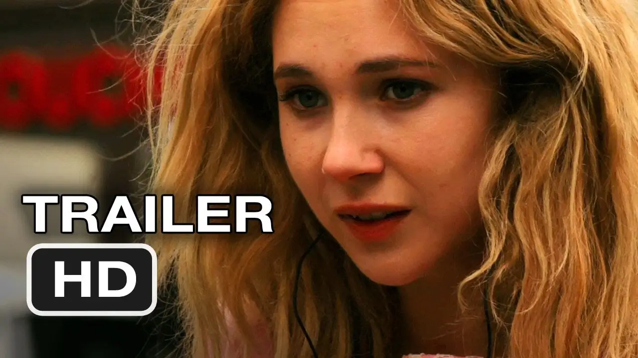 Jack & Diane — trailer