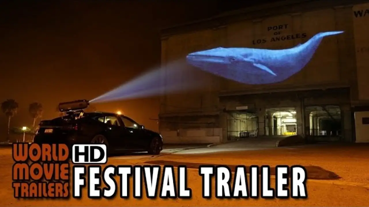 Racing Extinction — trailer