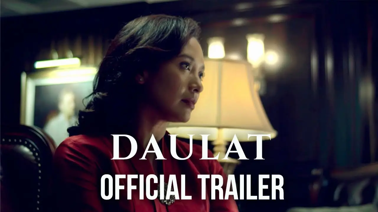 Daulat — trailer