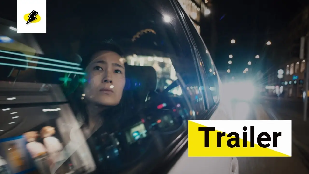The Driven Ones — trailer