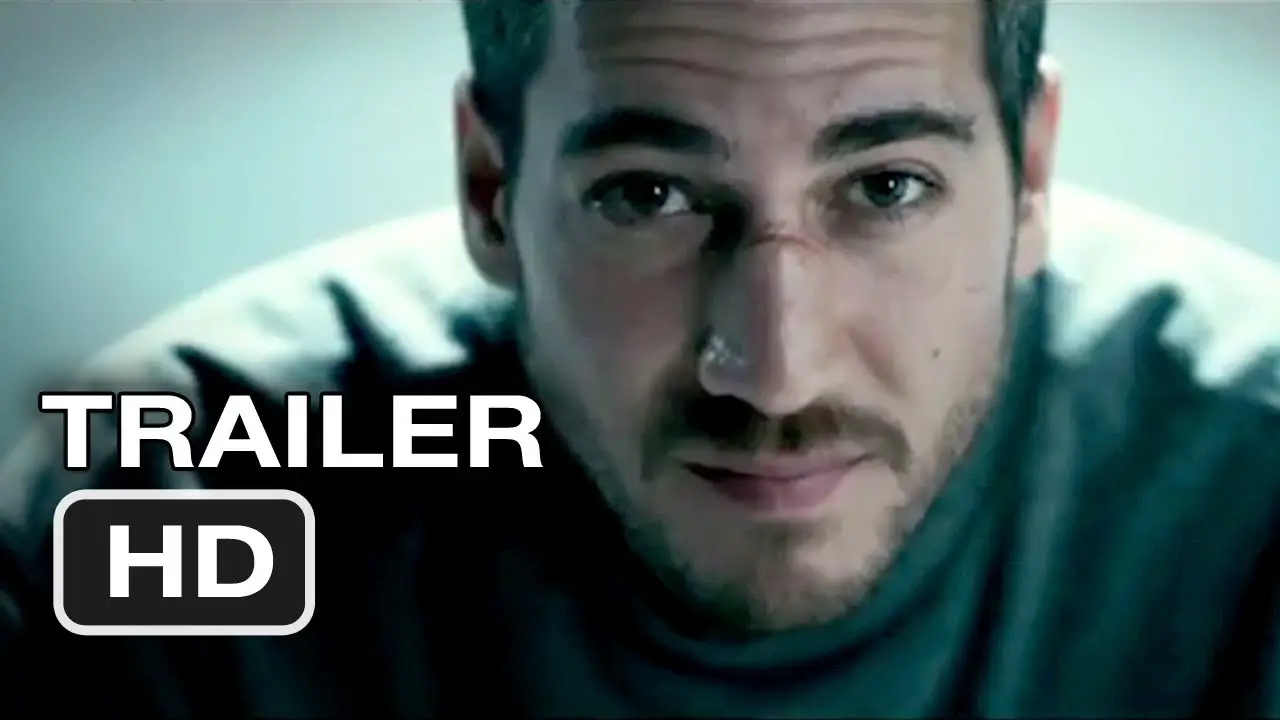 Invader — trailer