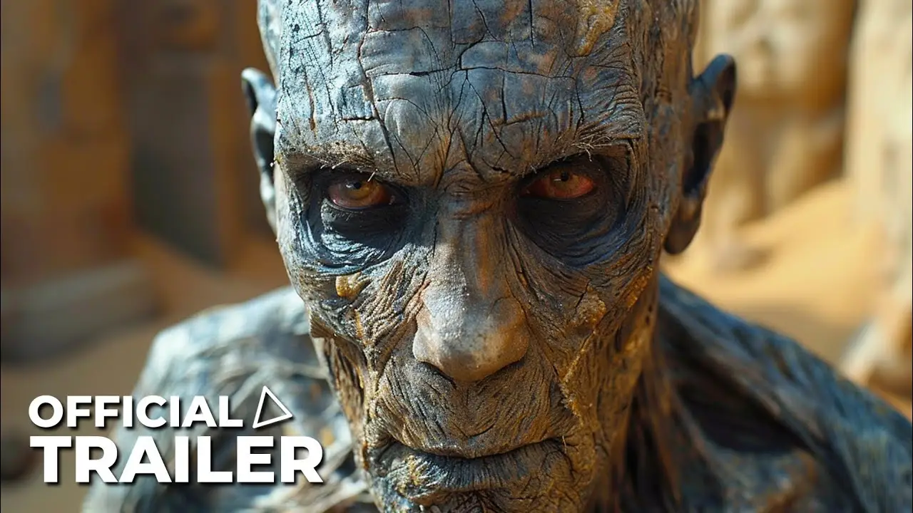 The Hyperborean — trailer