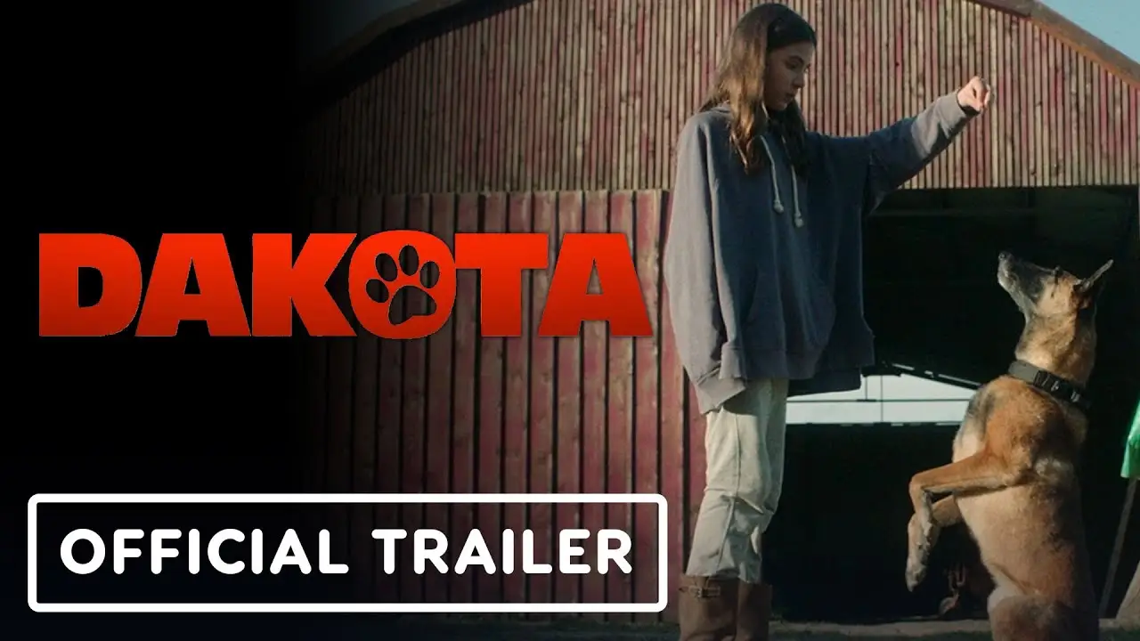 Dakota — trailer