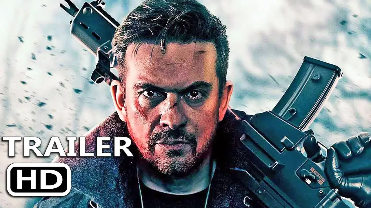 Stoic — trailer