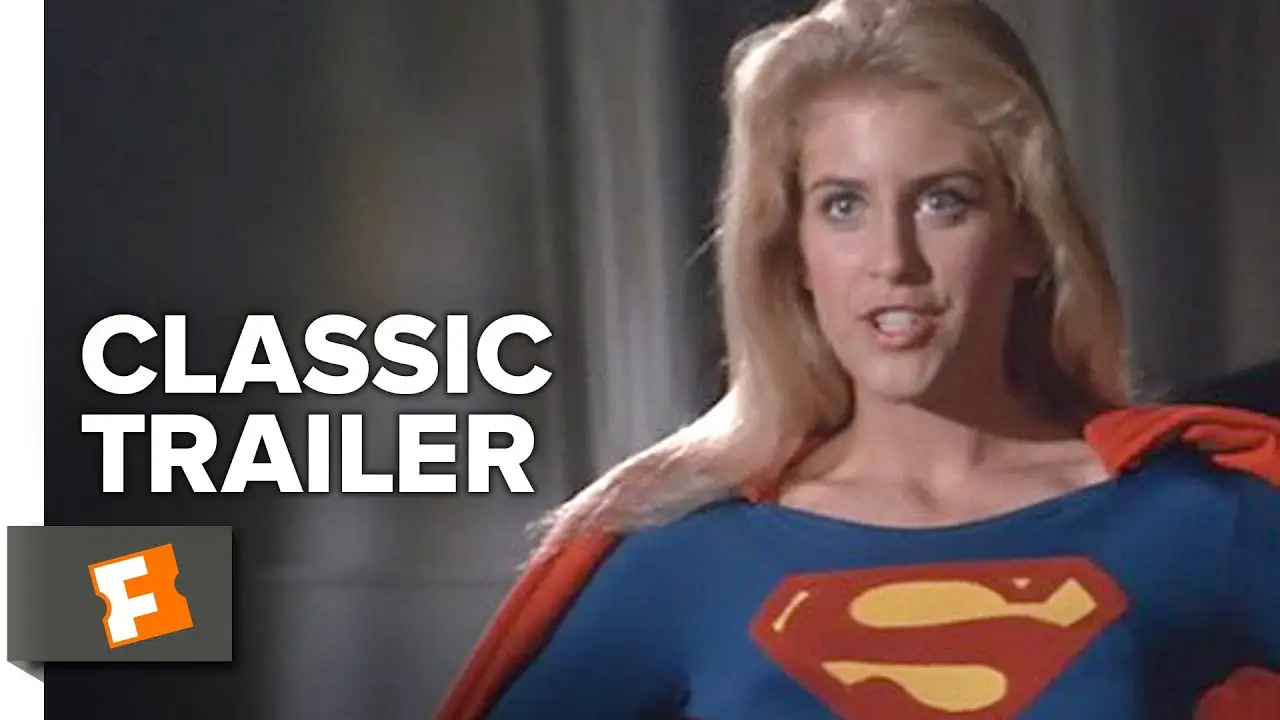 Super — trailer