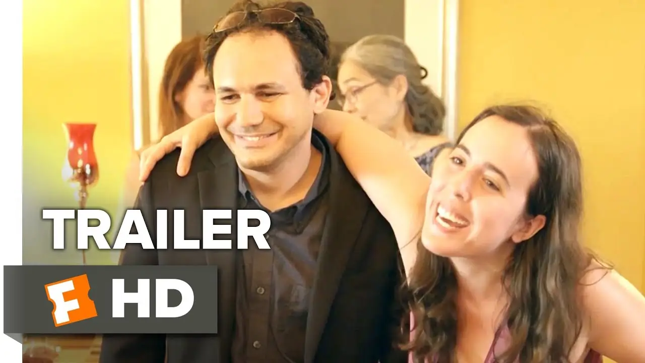 Keep the Change — trailer