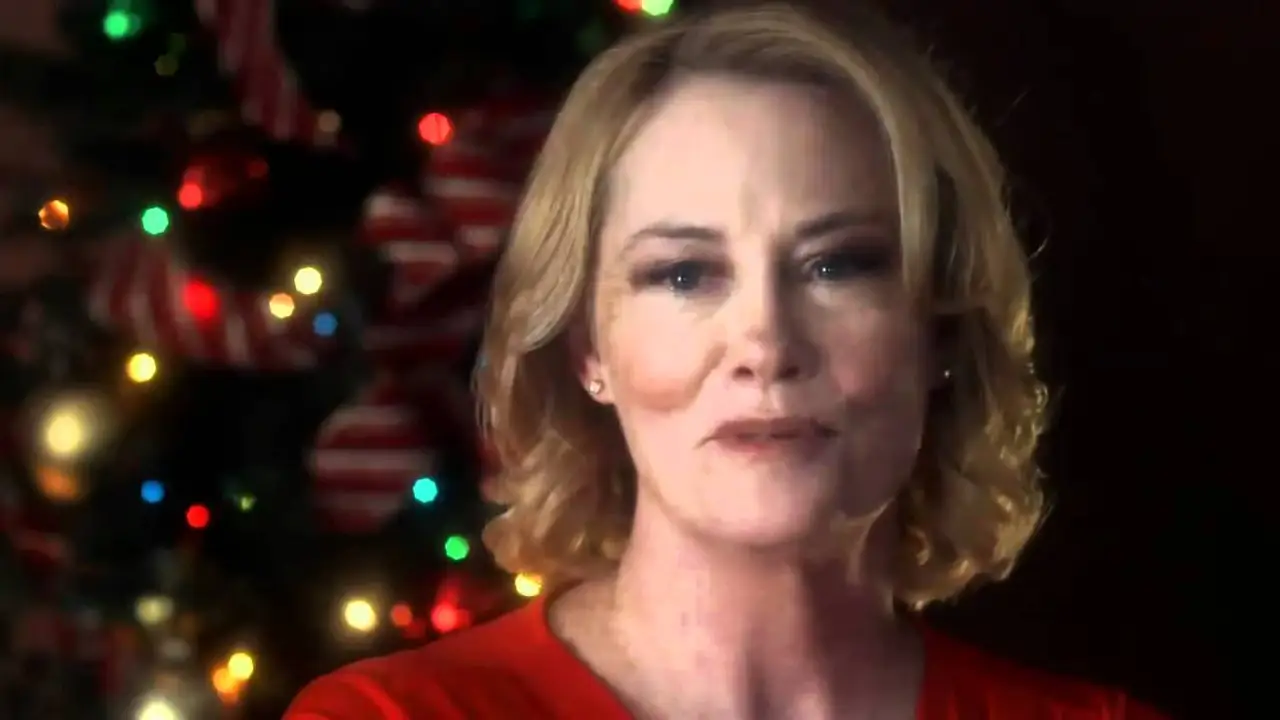 Mrs. Washington Goes to Smith — tráiler