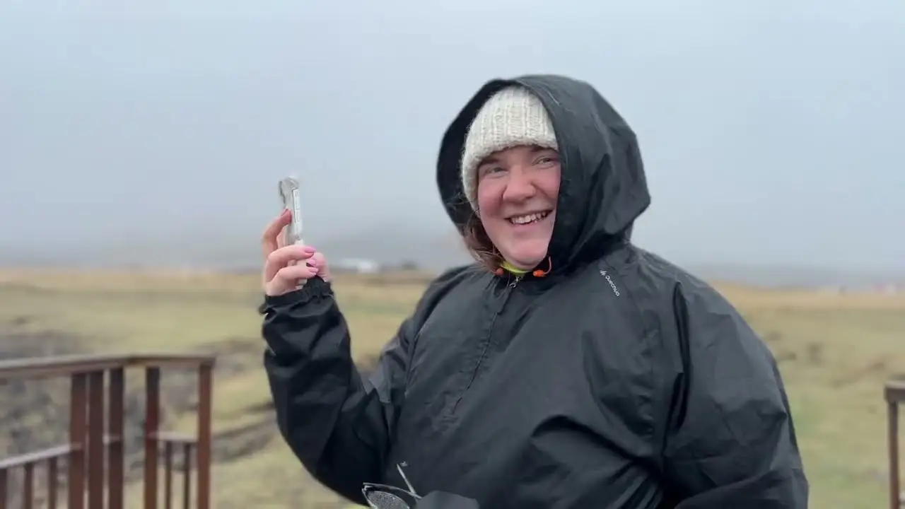 Islandia — tráiler