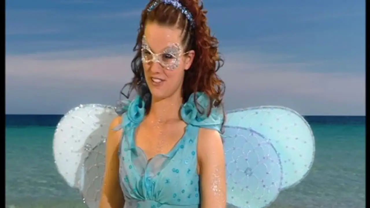 The Fairies — trailer