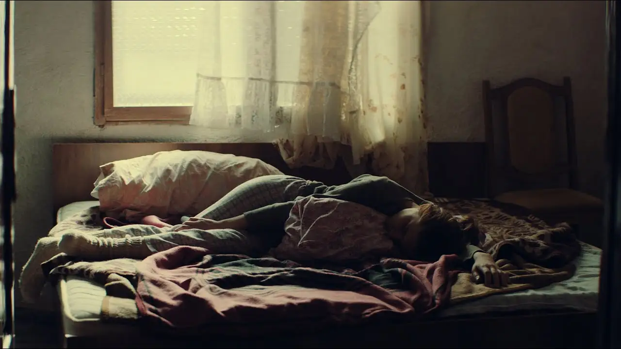 Looking for Venera — trailer