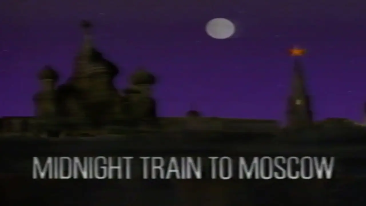 Traveling Man — trailer