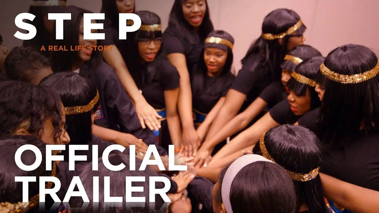 STEP — trailer