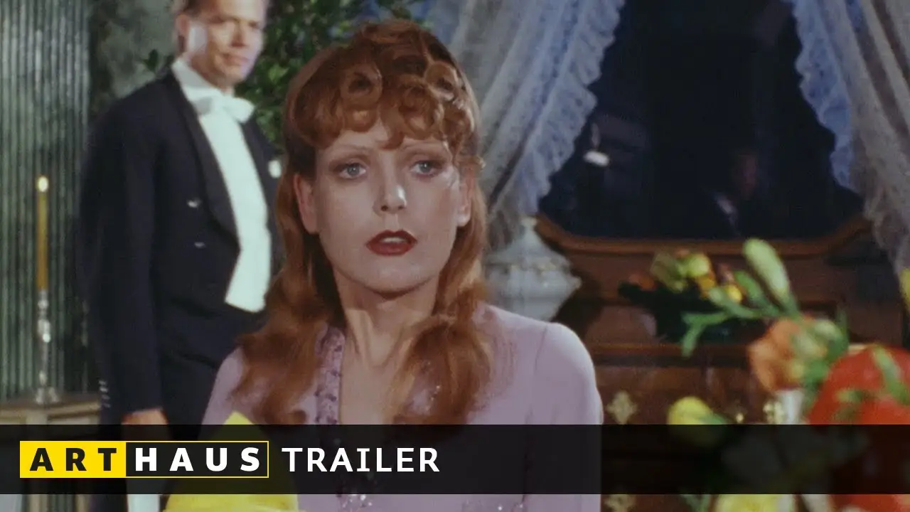Martha — trailer