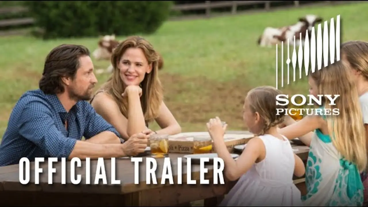 Heaven — trailer