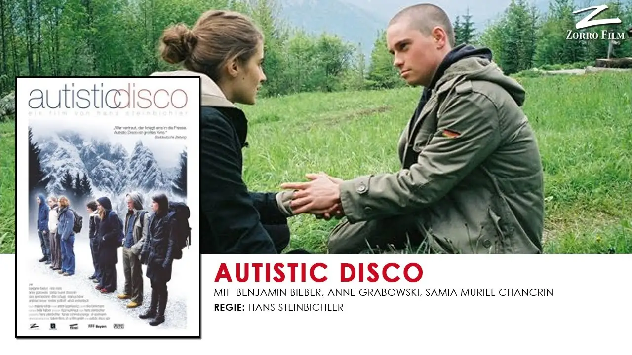 Autistic Disco — trailer