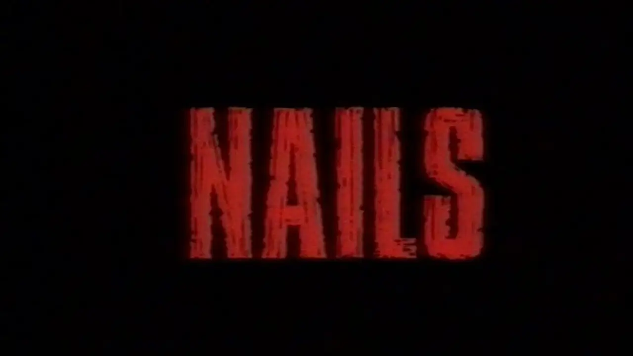 Nails — trailer