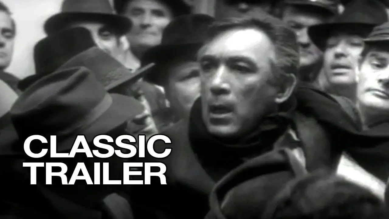 The Visit — trailer
