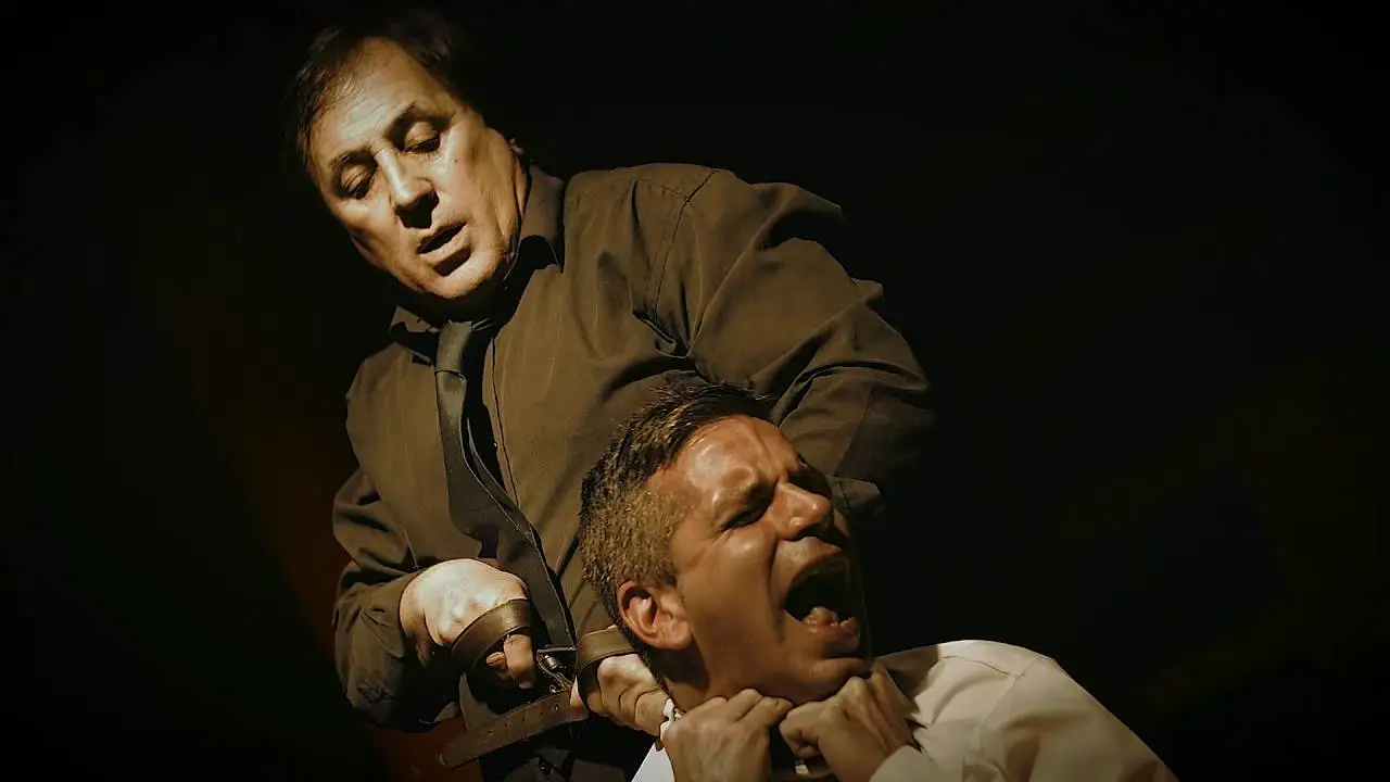 Pavlovsky — trailer