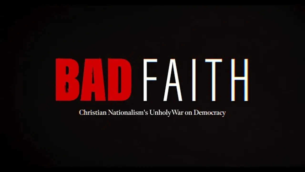 Bad Faith — trailer