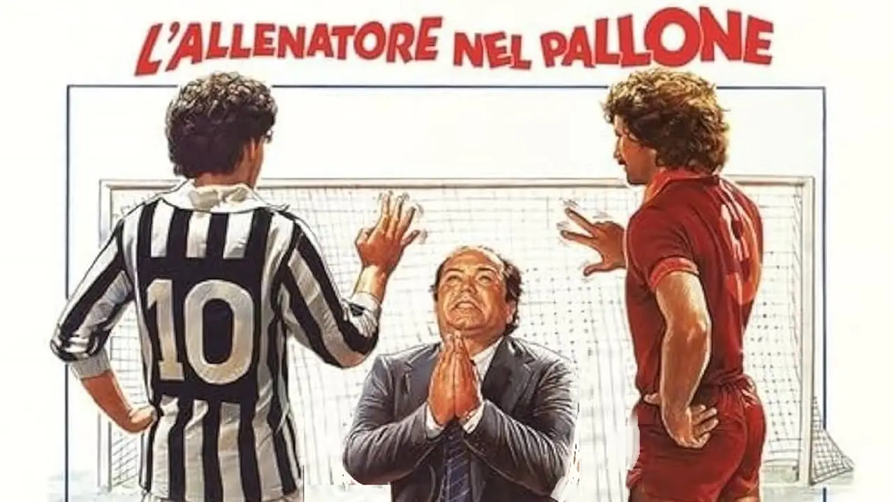 L'allenatore nel pallone — trailer