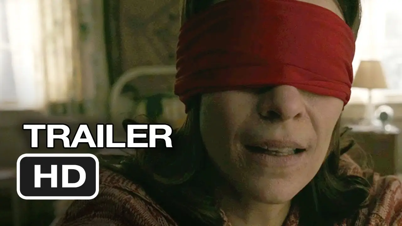 Patrick — trailer