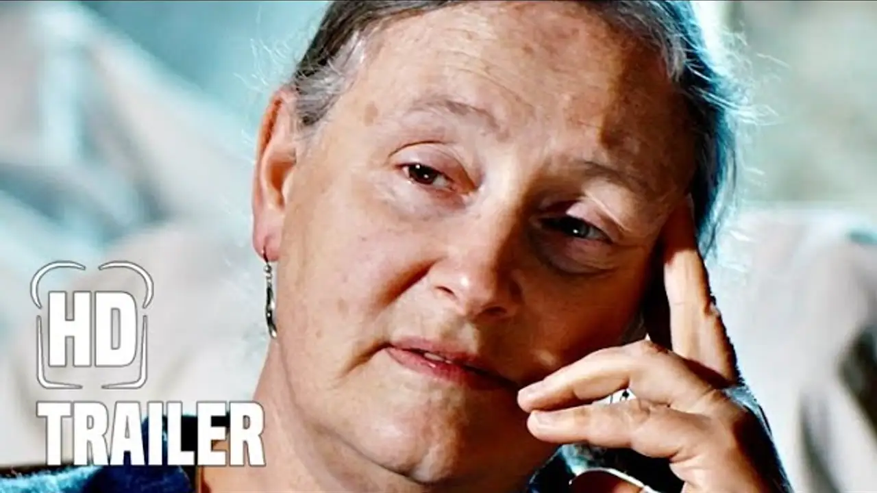 Nelly & Nadine — trailer