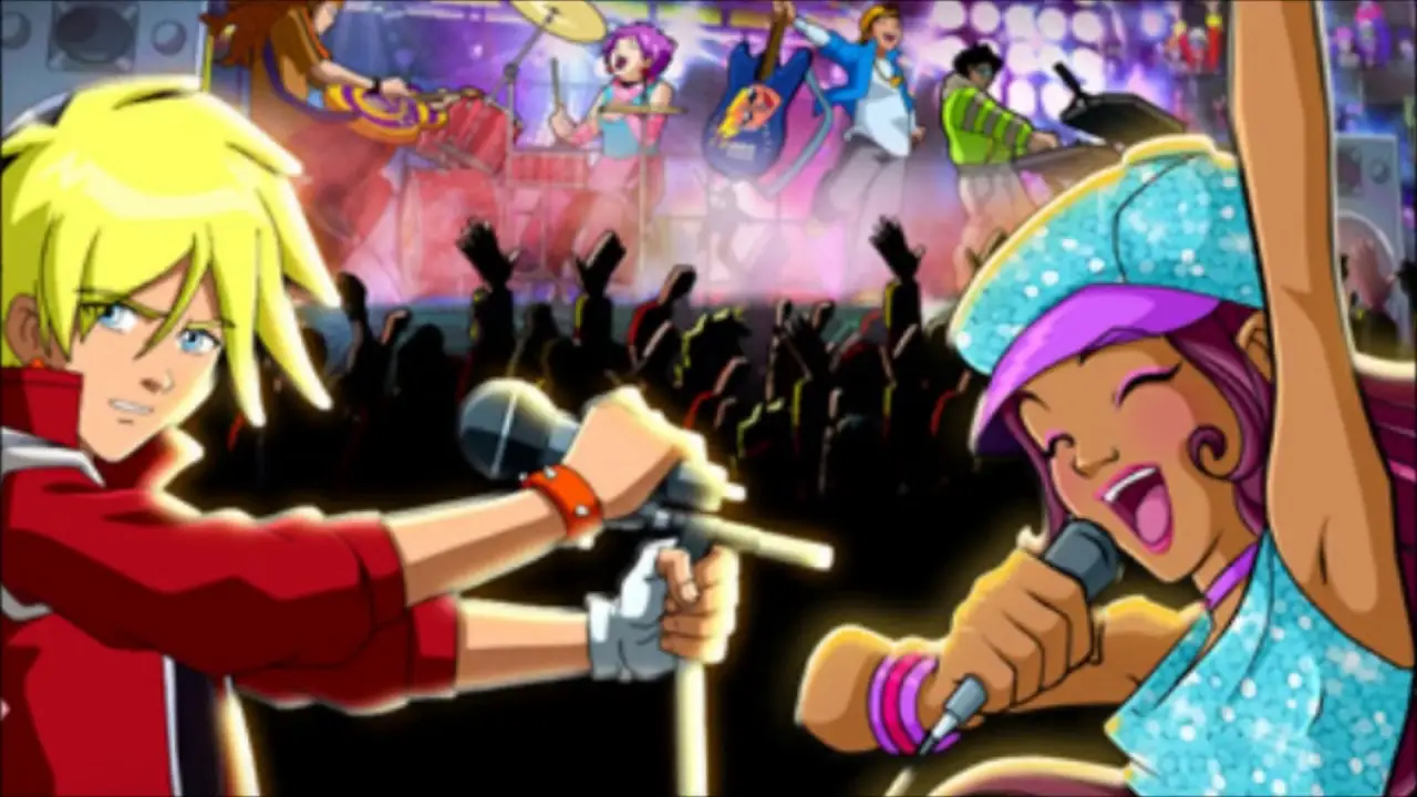 Teen Days — trailer