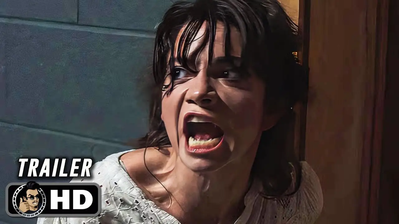 The Fetus — trailer