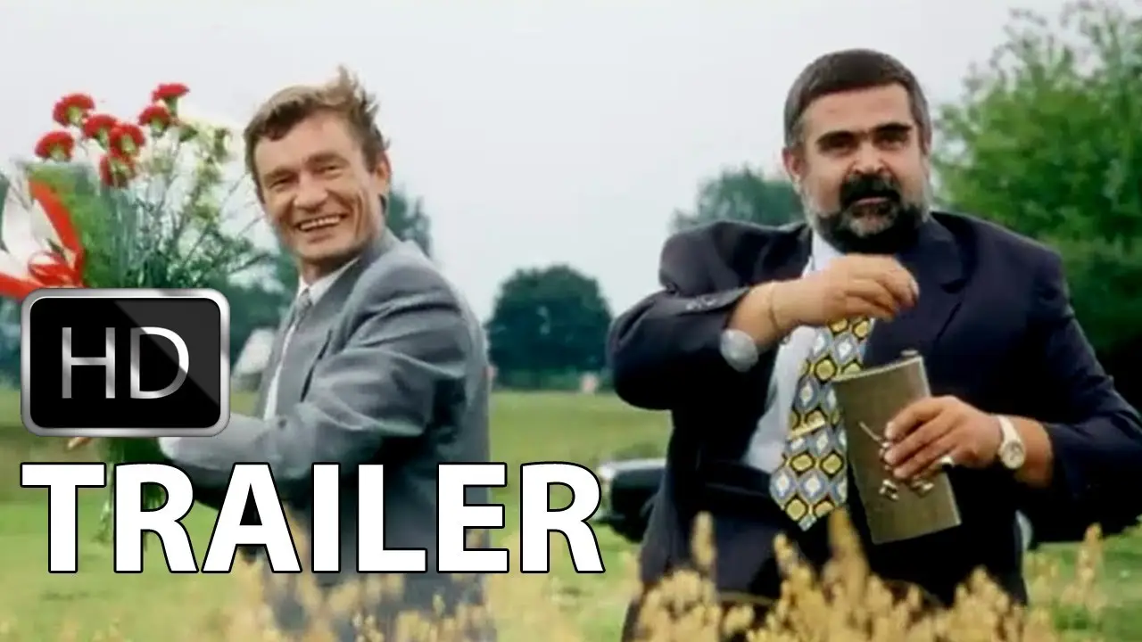 Kiler-ów 2-óch — trailer