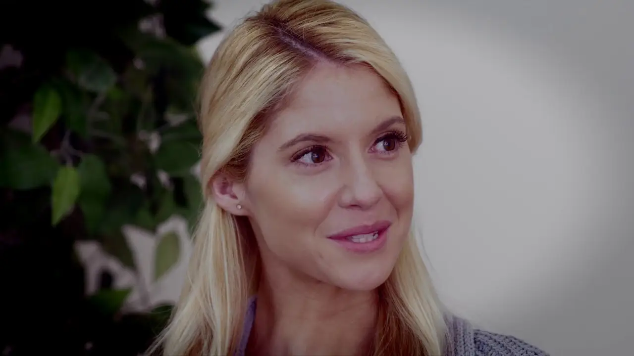 Dying for a Daughter — trailer