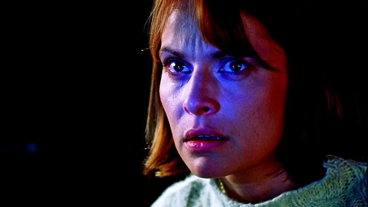 .com for Murder — trailer